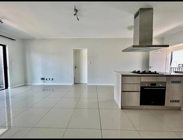 2 BEDROOM APARTMENT FOR SALE IN BRYANSTON